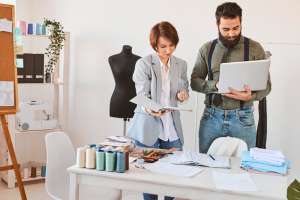 Exploring the Benefits of a Custom Apparel Business Exploring the Benefits of a Custom Apparel Business